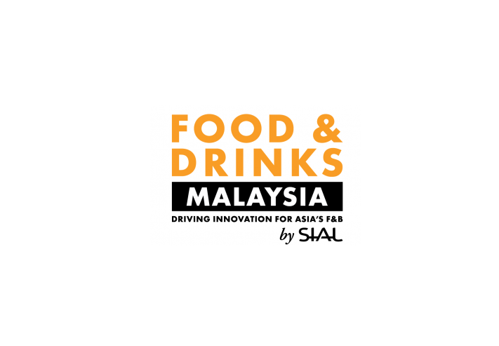 馬來(lái)西亞SIAL國(guó)際食品與飲料展 FOOD & DRINKS MALAYSIA by SIAL